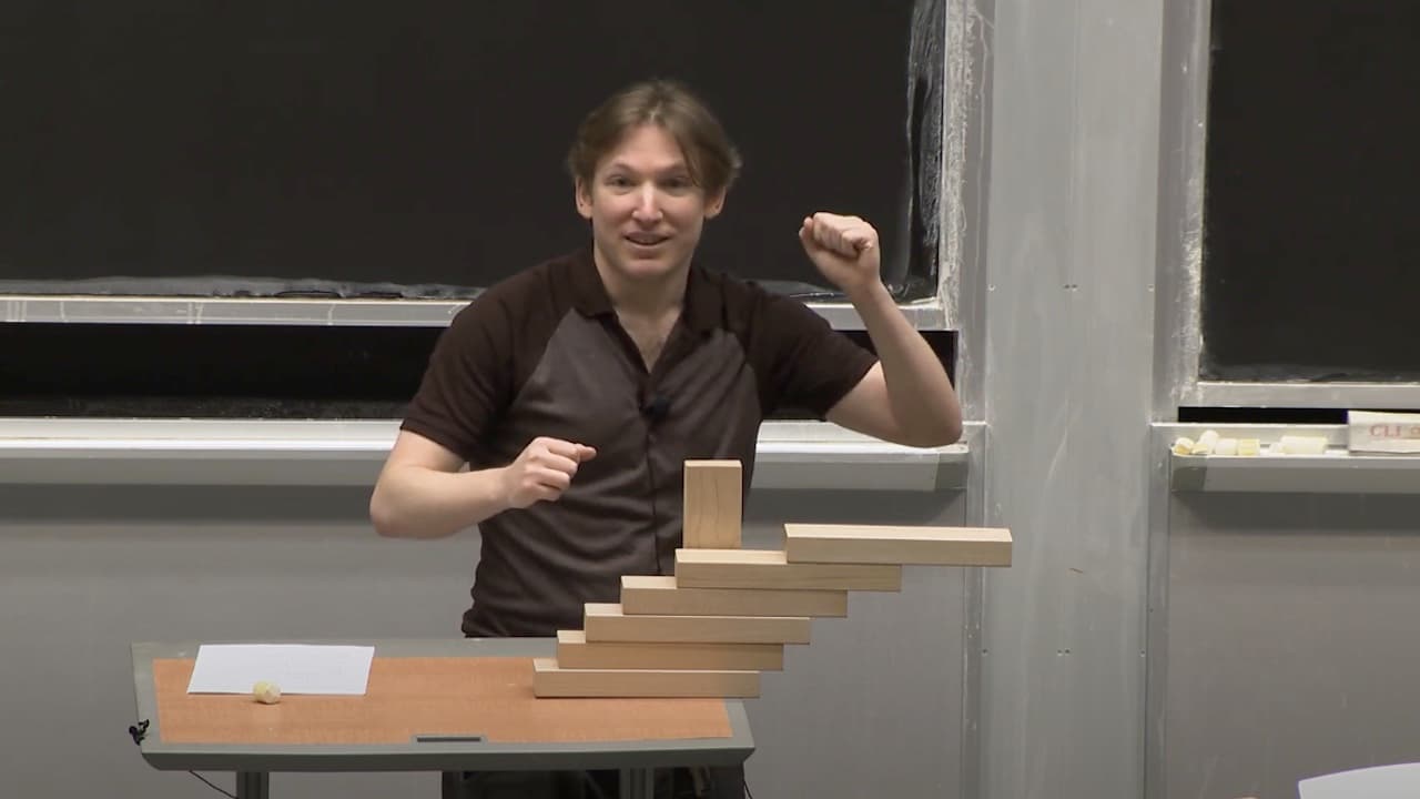 6.1200J - Mathematics for Computer Science (translation in progress) course cover